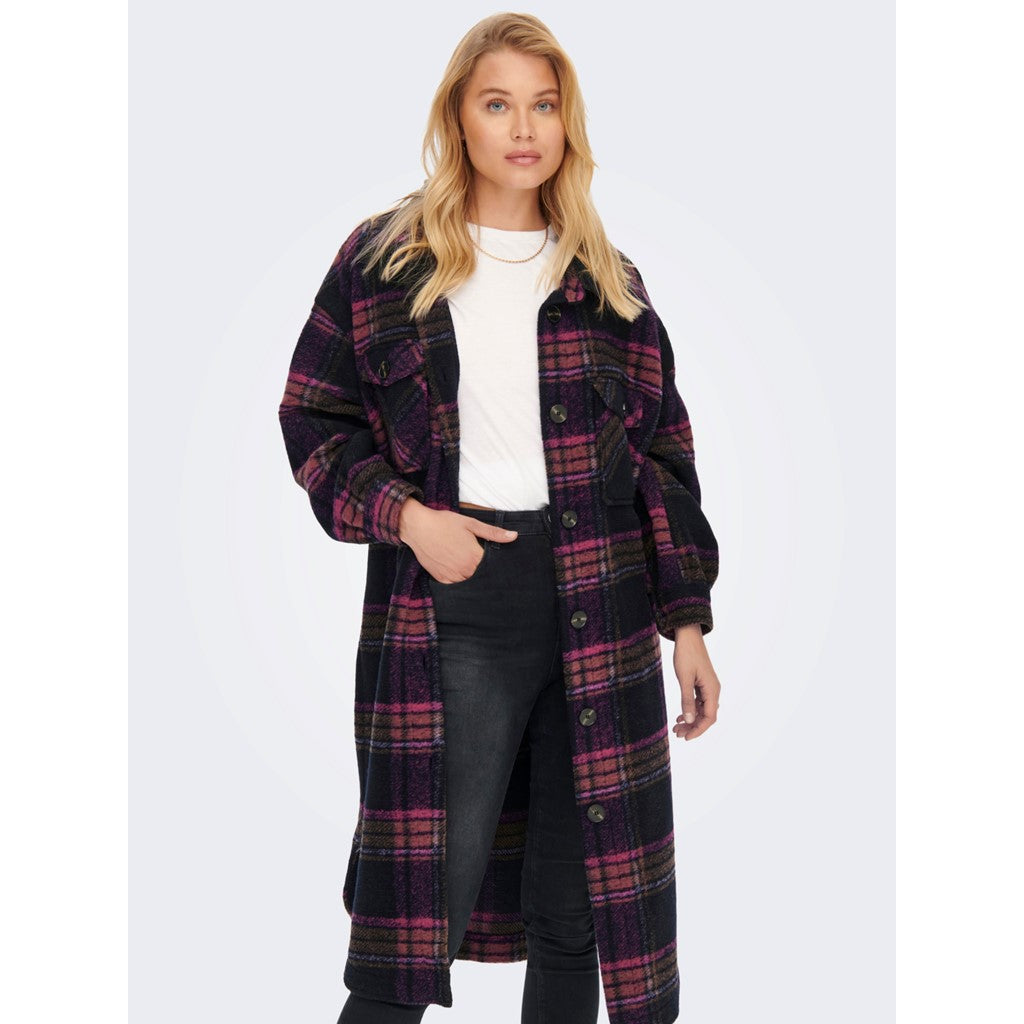 Only Women's Coat 15230329