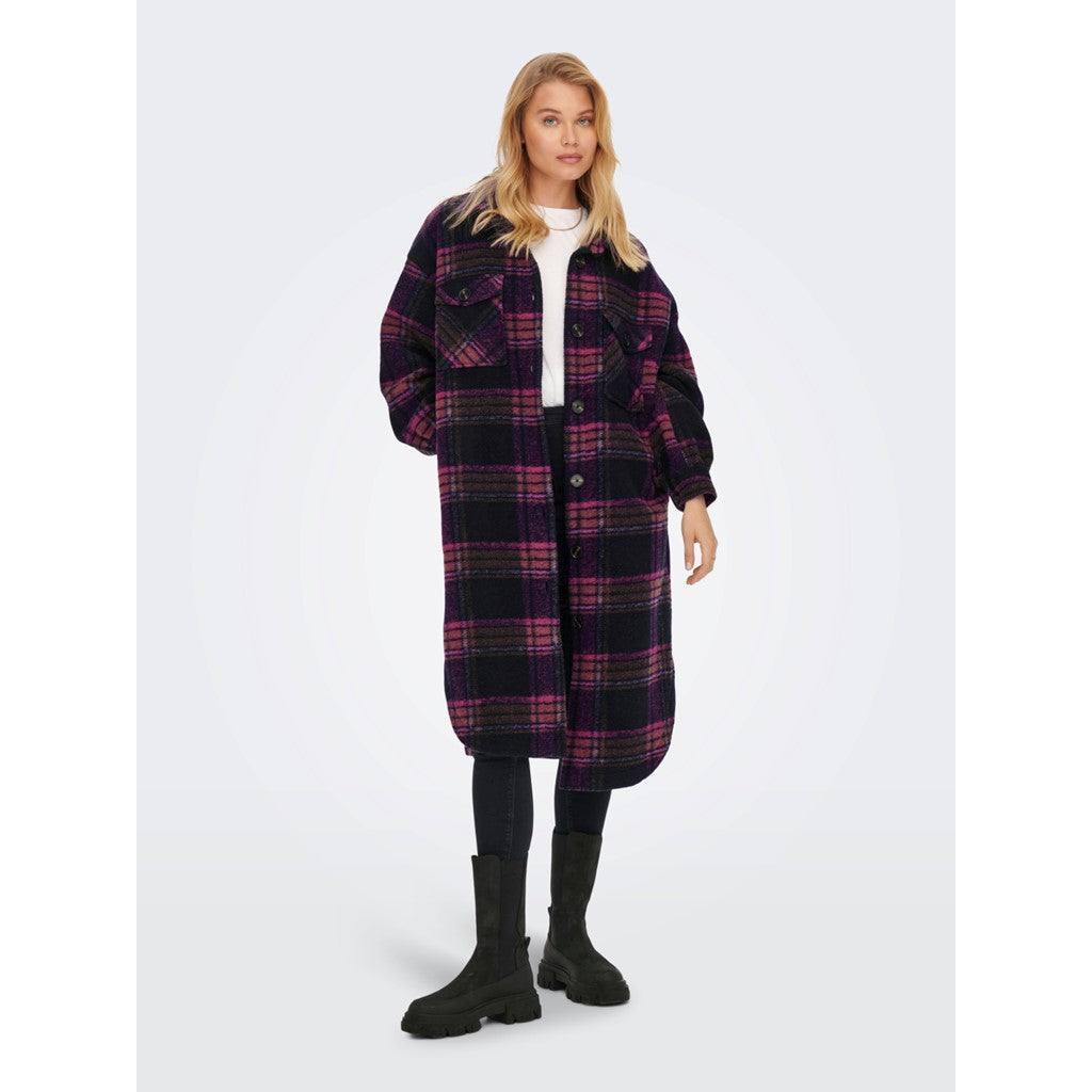 Only Women's Coat 15230329