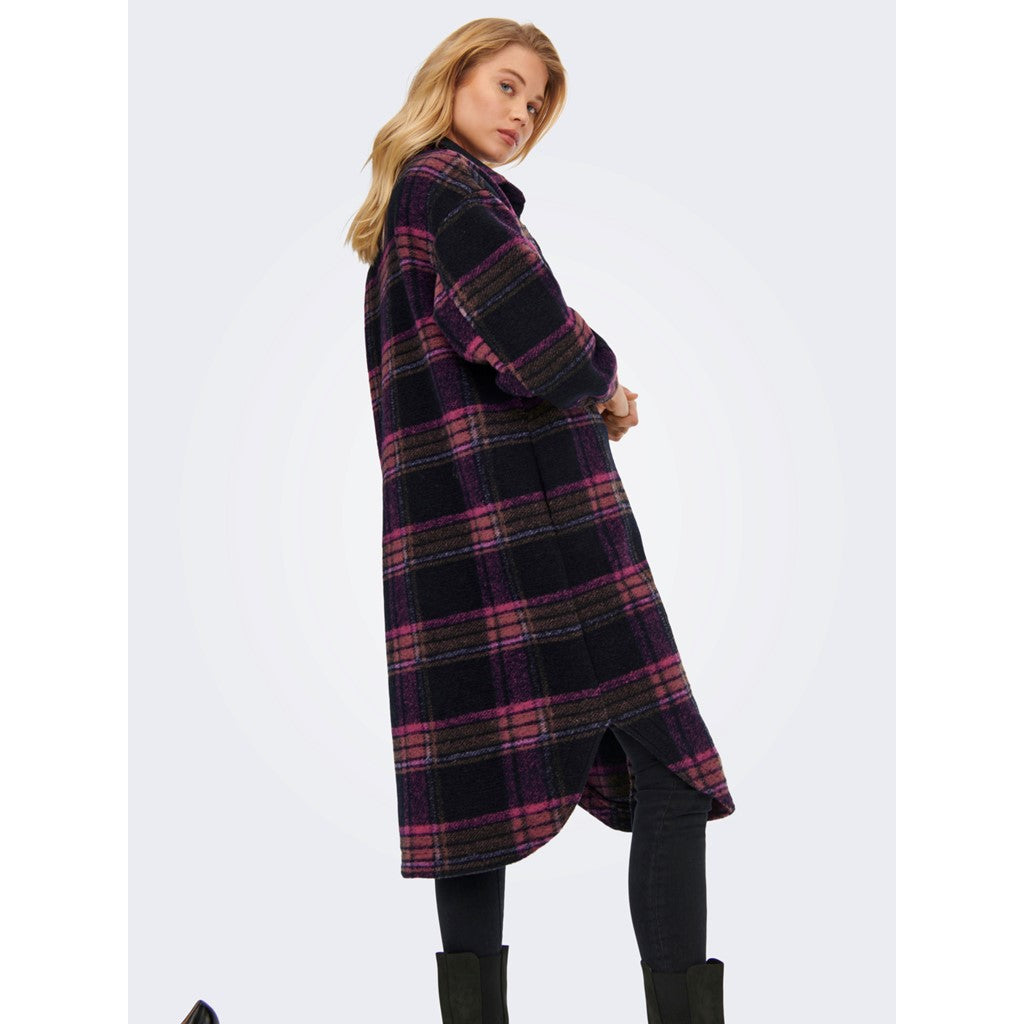 Only Women's Coat 15230329