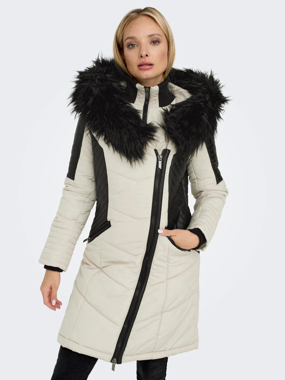 Only Women's Coat 15295396