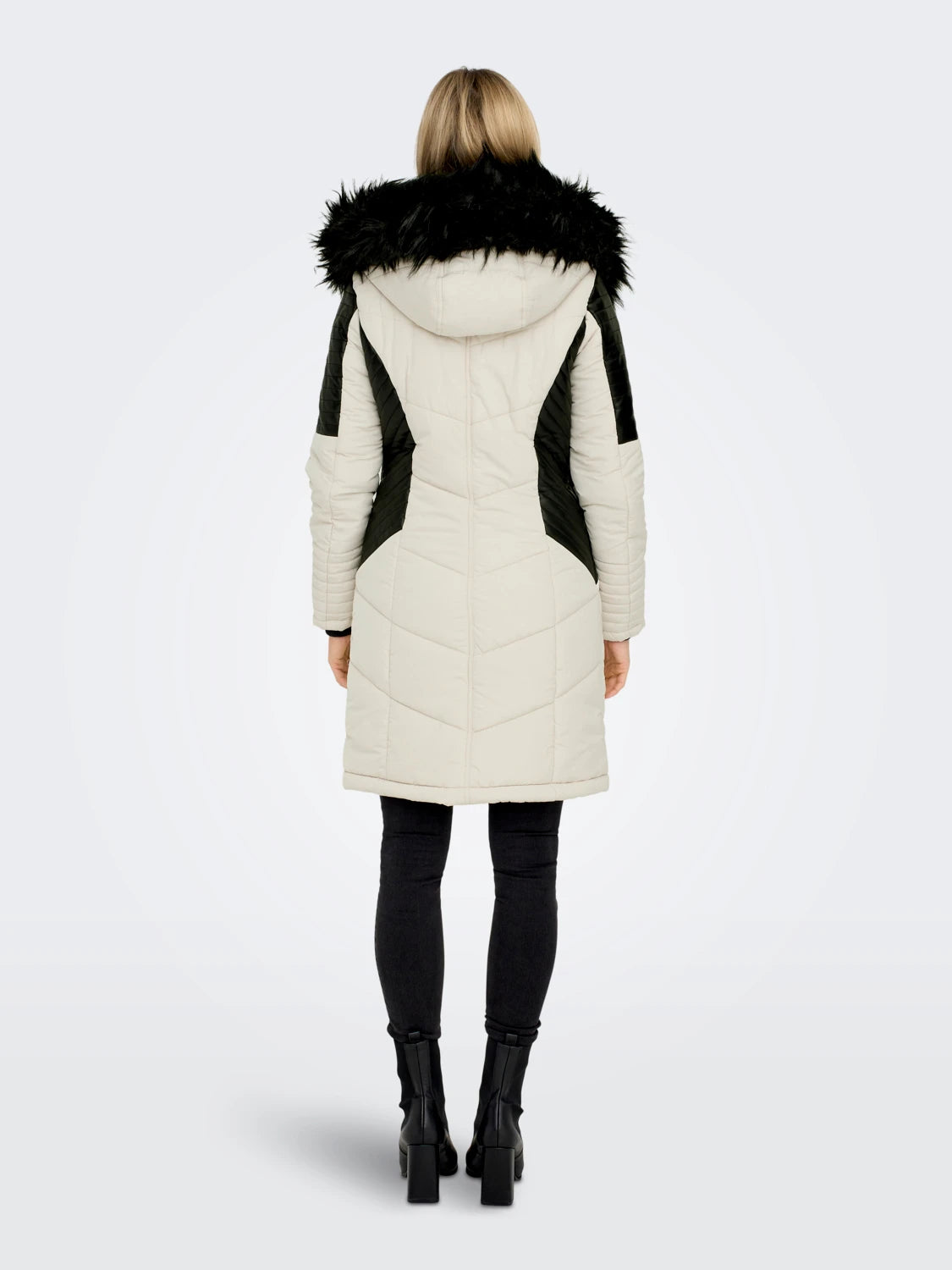 Only Women's Coat 15295396