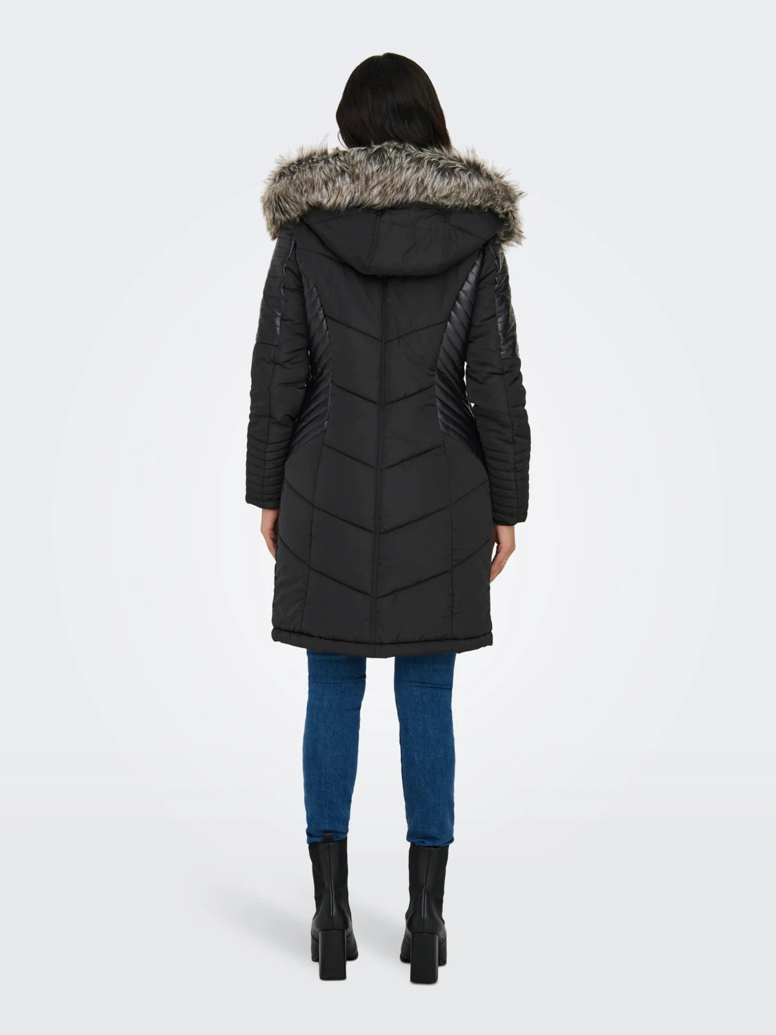 Only Women's Coat 15295396