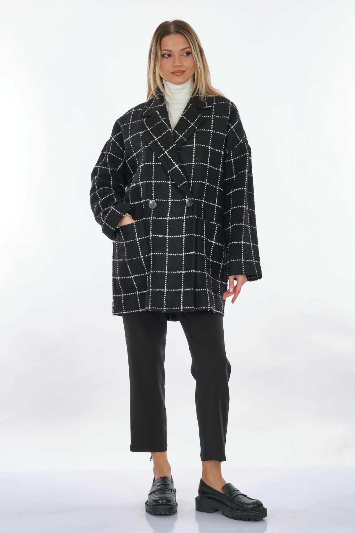 Perspective Women's Coat 24250702