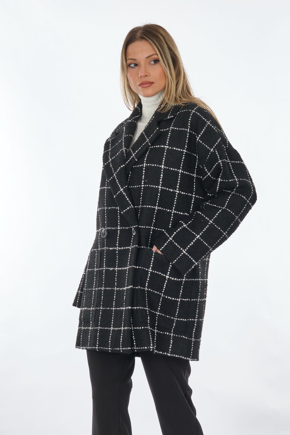 Perspective Women's Coat 24250702