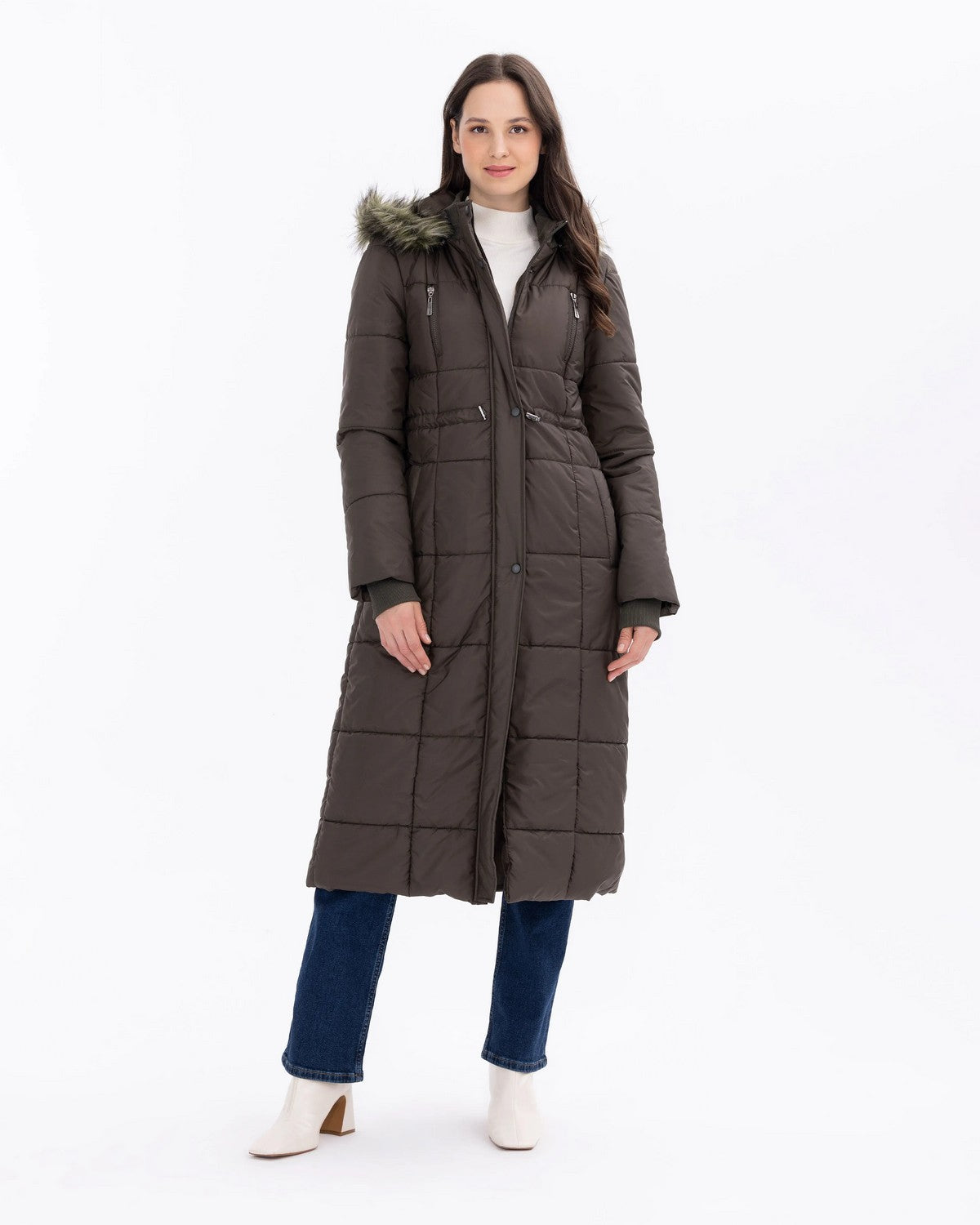 Scl Women's Coat 2321601016