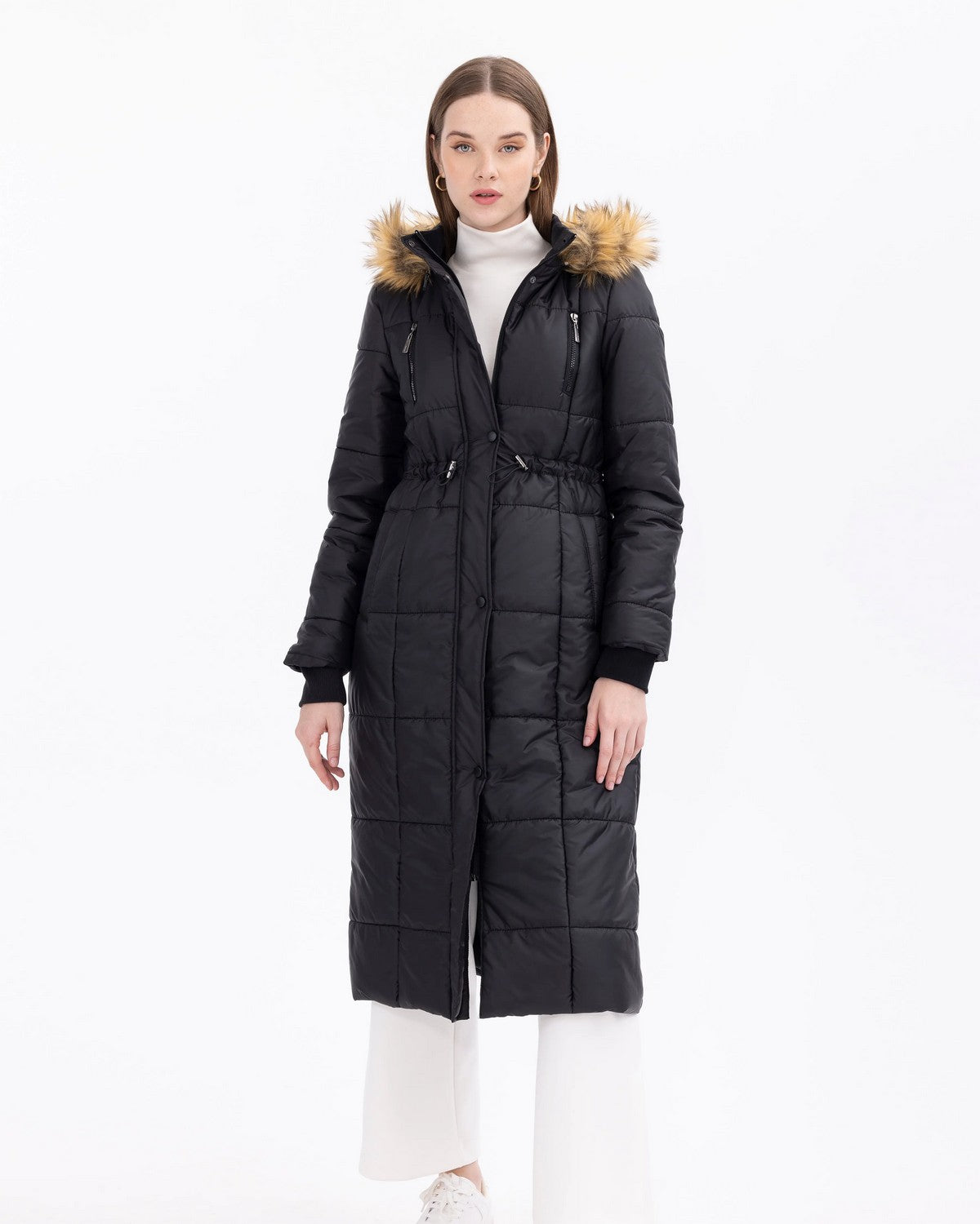 Scl Women's Coat 2321601016