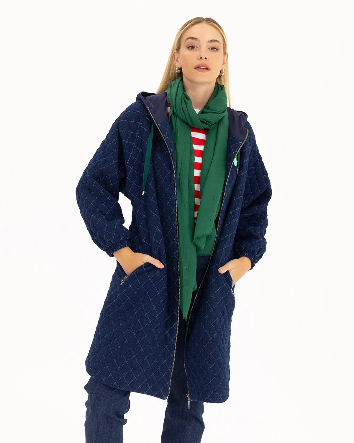 Scl Women's Coat 2221111001019