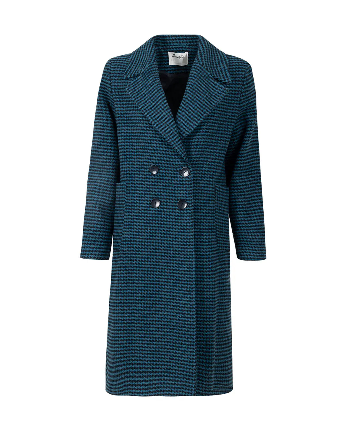 Seçil Women's Coat 221001000