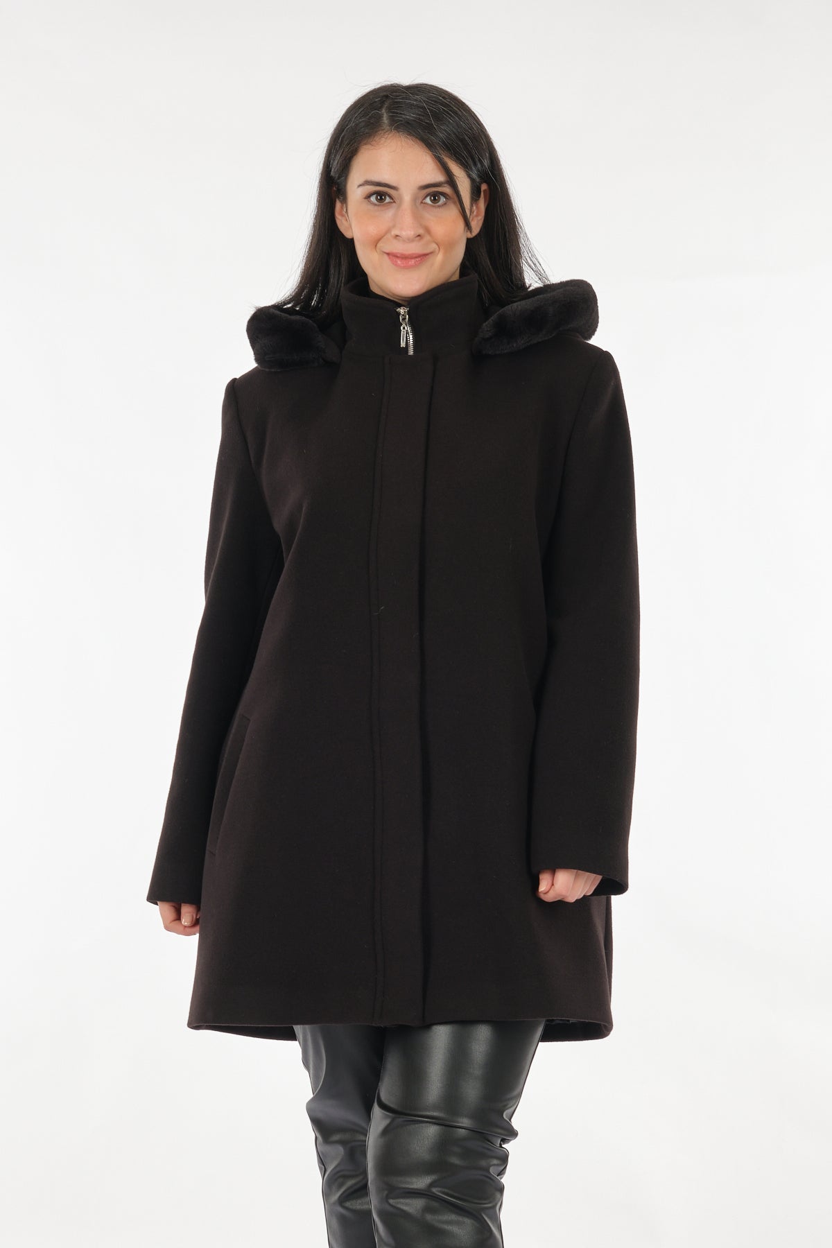 Sedna Women's Coat 22KKBN1958