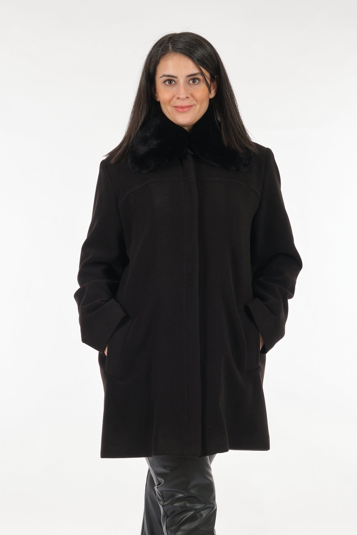 Sedna Women's Coat 22KKBN1951