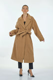 Sedna Women's Coat 22KKBN1956