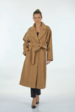 Sedna Women's Coat 22KKBN1956