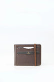 Card Holder Wallet Grande Men's Card Holder Wallet GRD755