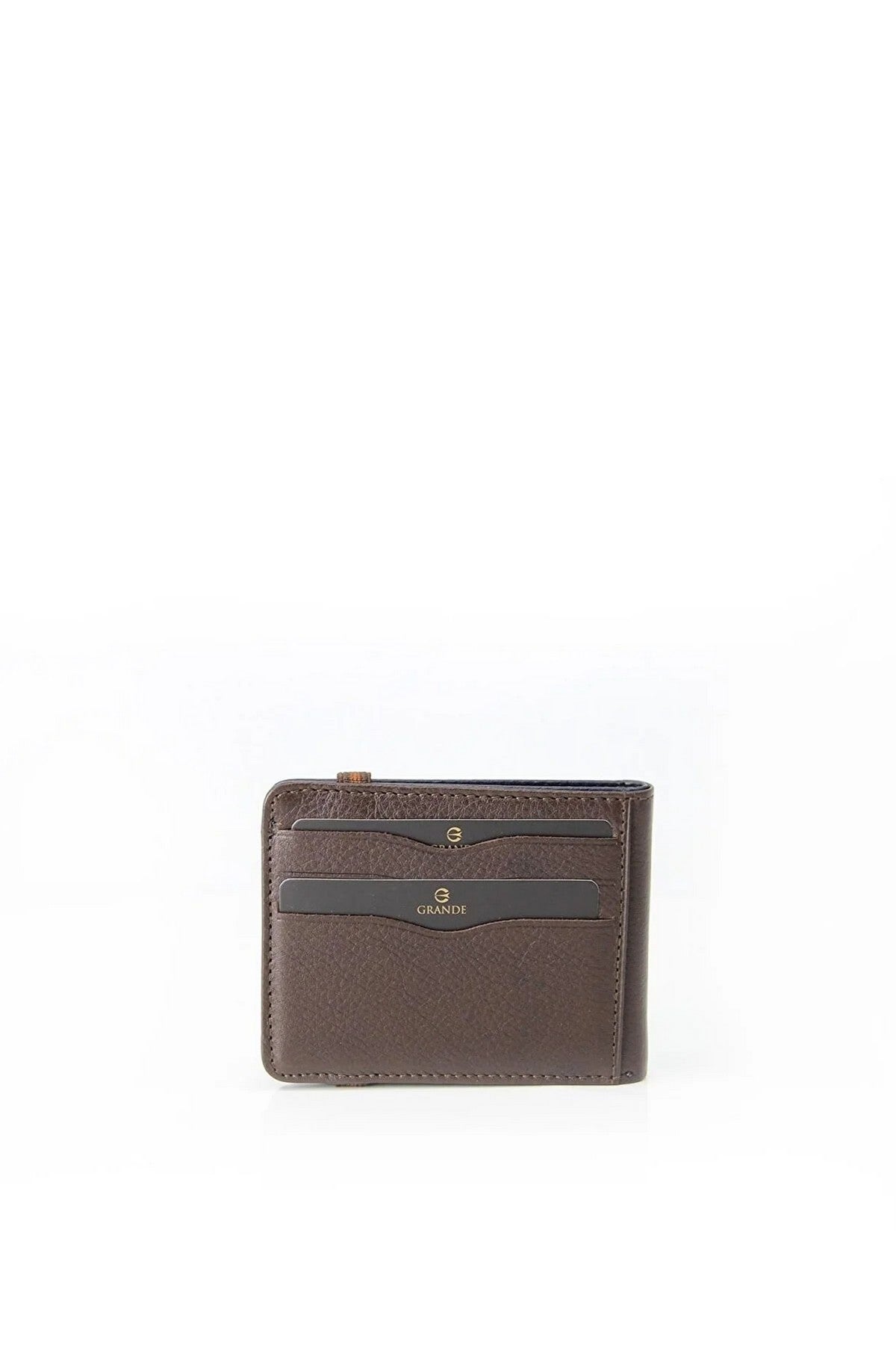 Card Holder Wallet Grande Men's Card Holder Wallet GRD755