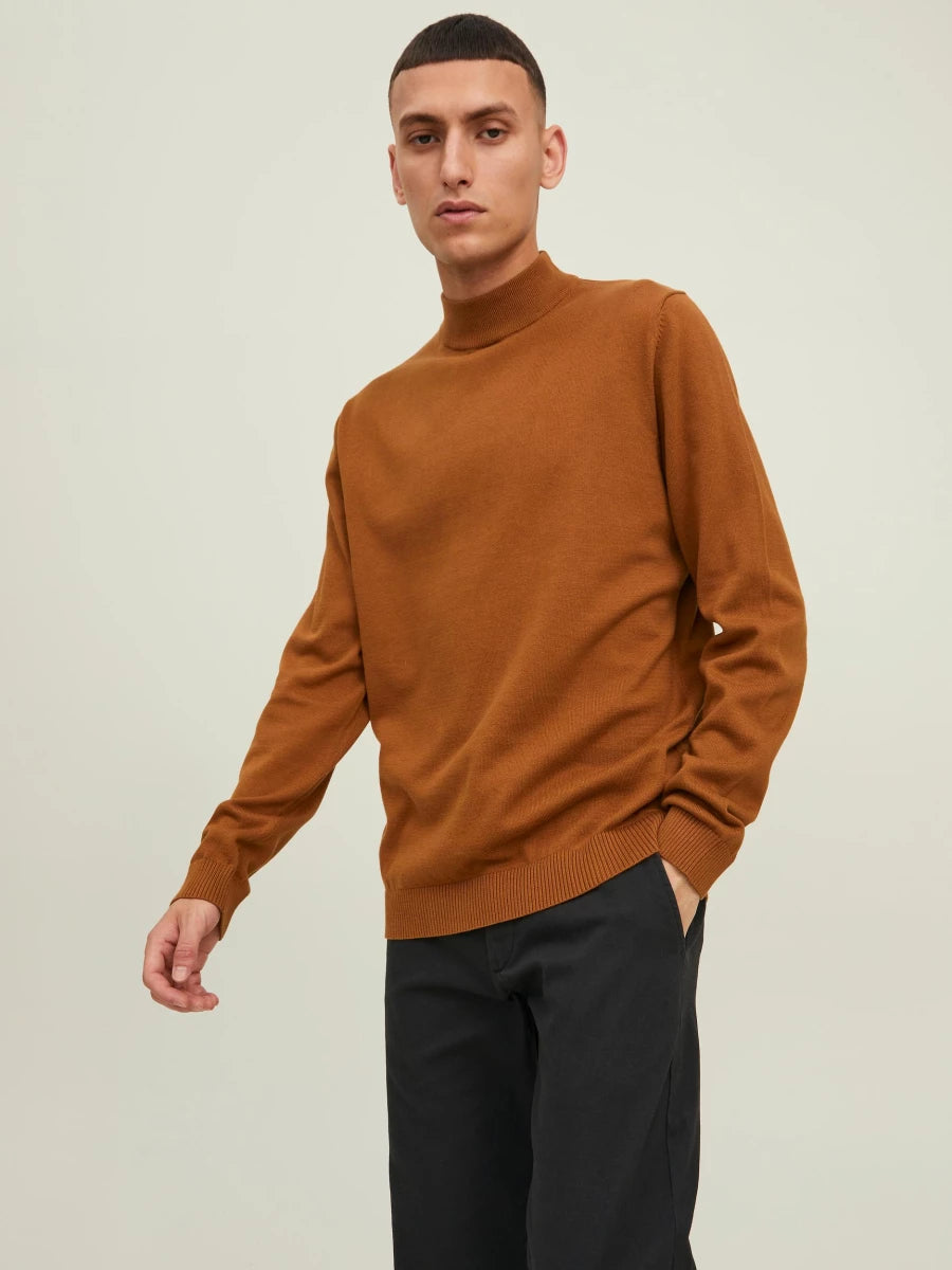 Jack&Jones Erkek Kazak 12190170