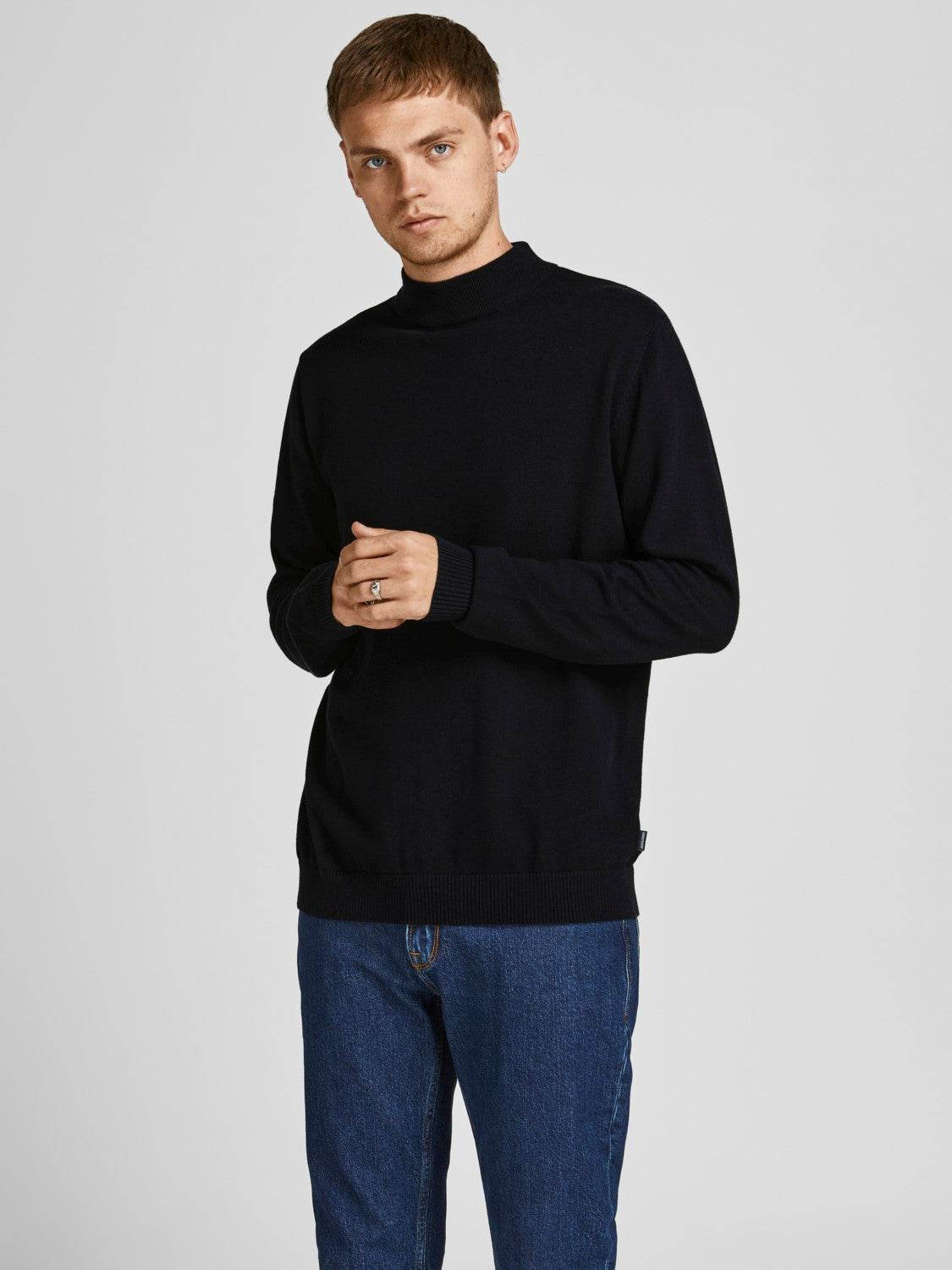 Jack&Jones Erkek Kazak 12190170