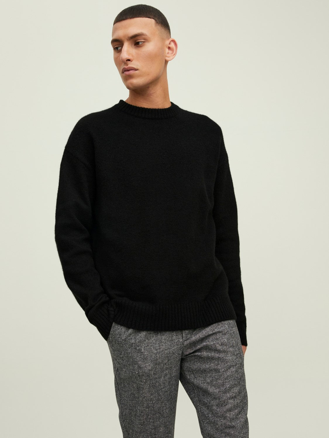 Jack&amp;Jones Men's Sweater 12215468