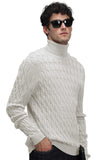 Lufian Men's Sweater 112090091