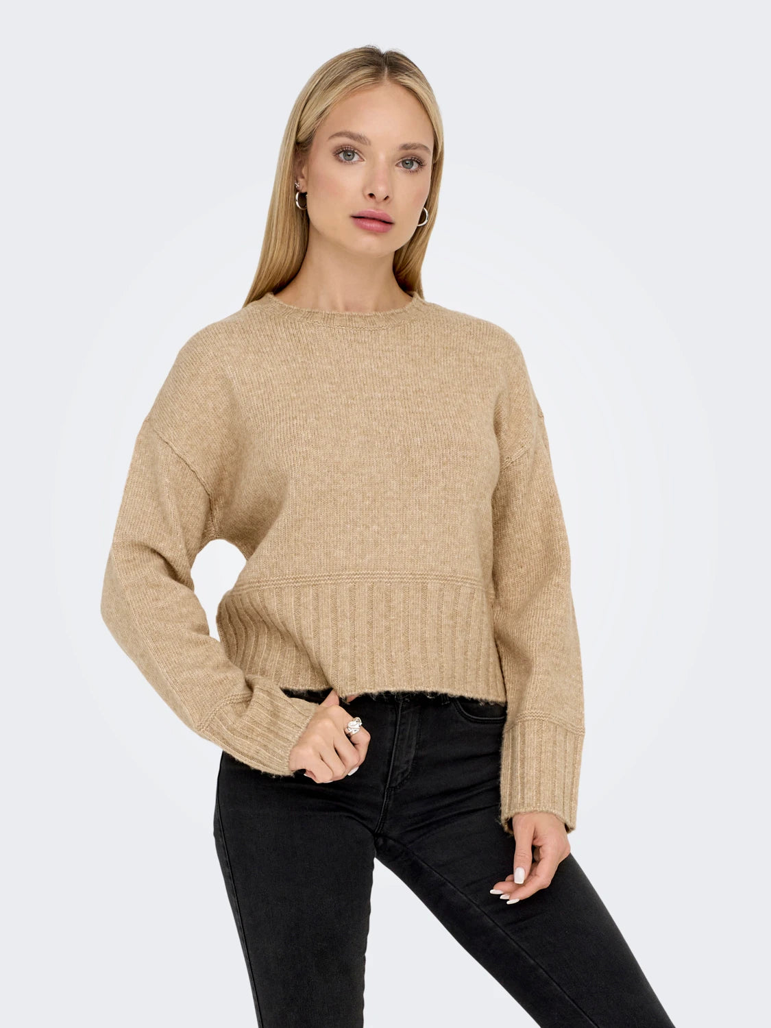 Only Women's Sweater 15294484