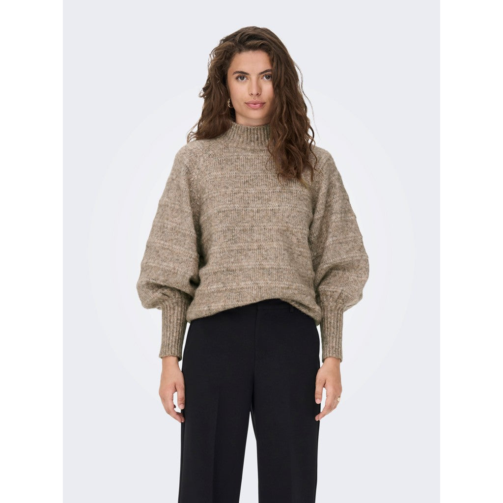 Only Women's Sweater 15259528