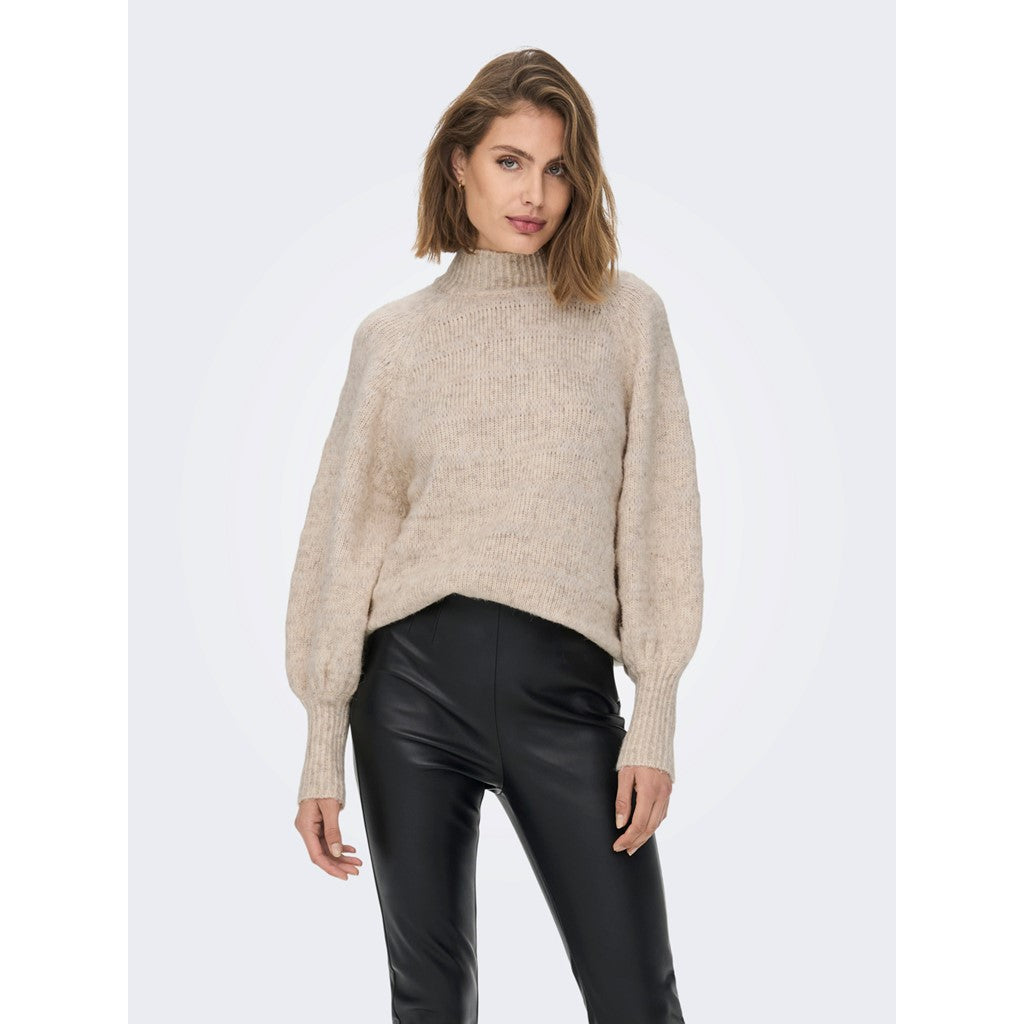 Only Women's Sweater 15259528