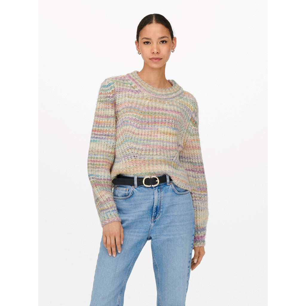 Only Women's Sweater 15259443