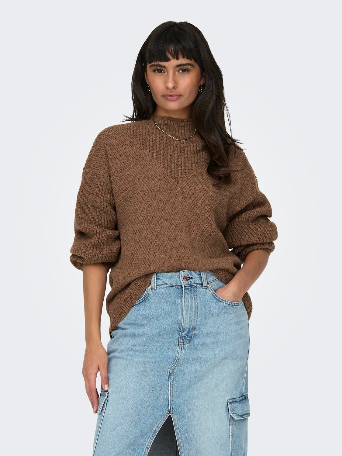 Only Women's Sweater 15299282