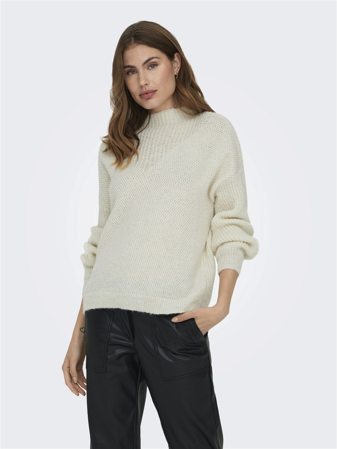 Only Women's Sweater 15299282