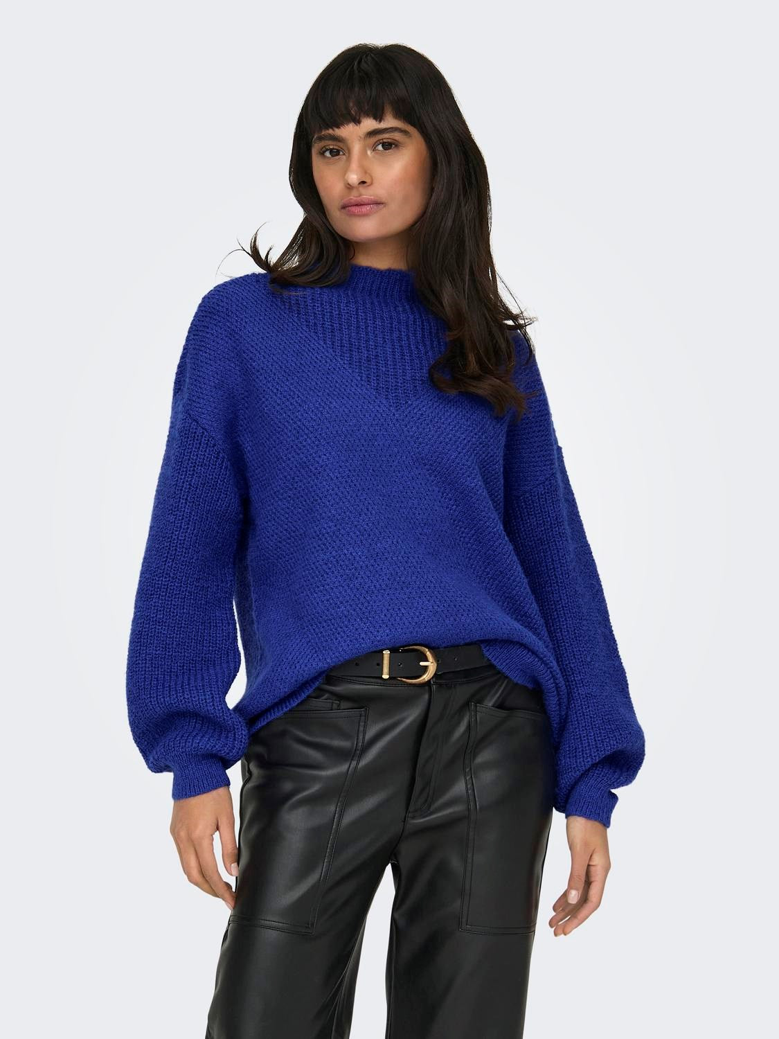 Only Women's Sweater 15299282