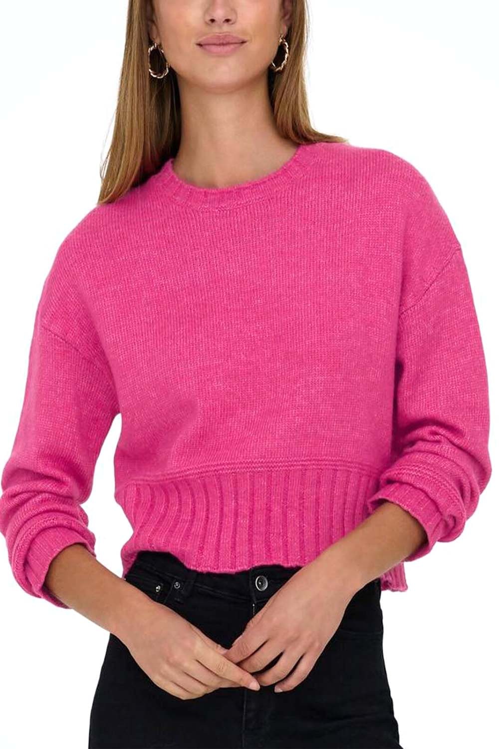 Only Women's Sweater 15294484