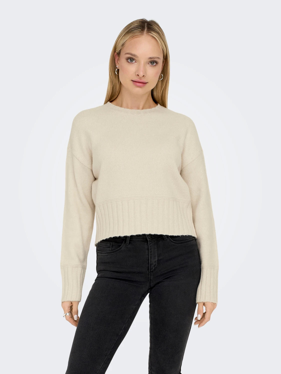 Only Women's Sweater 15294484