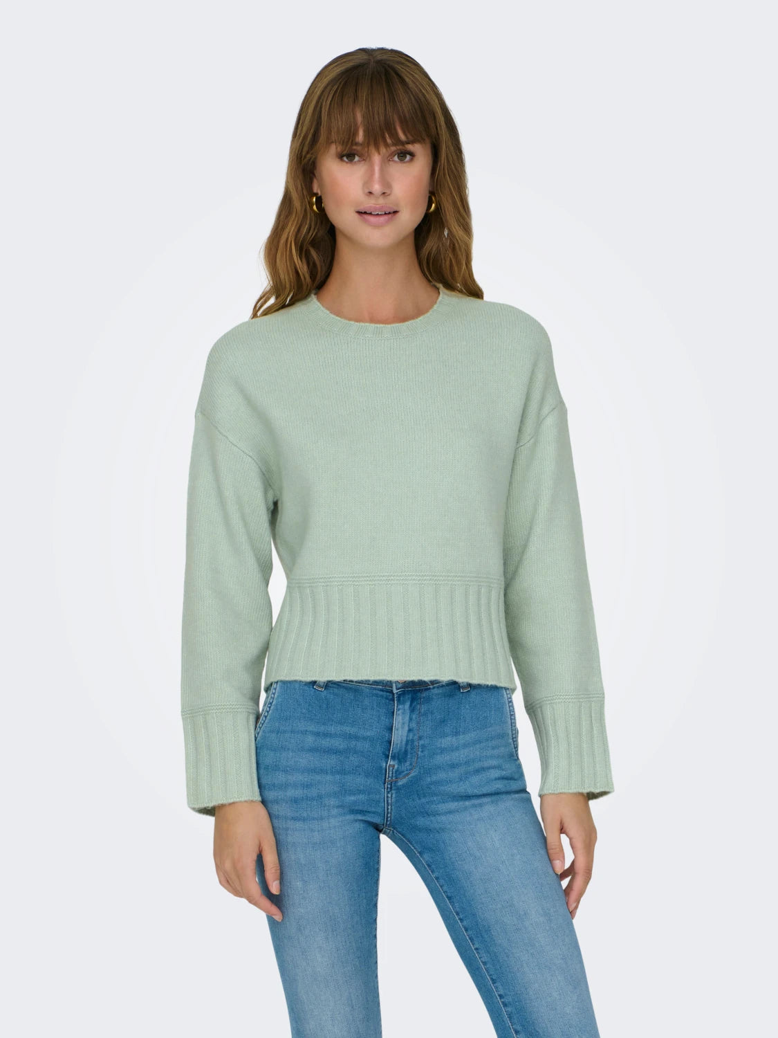 Only Women's Sweater 15294484