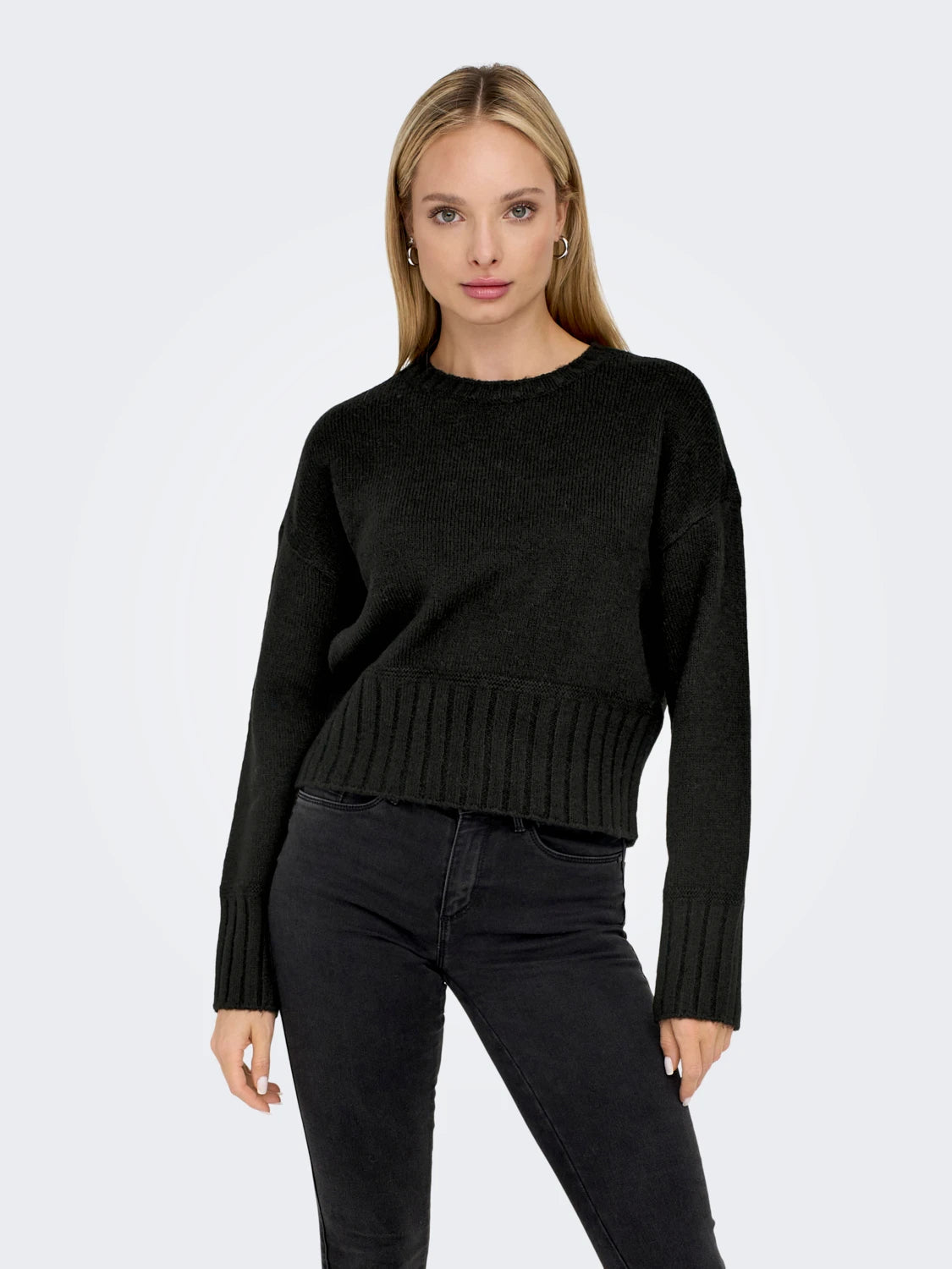 Only Women's Sweater 15294484