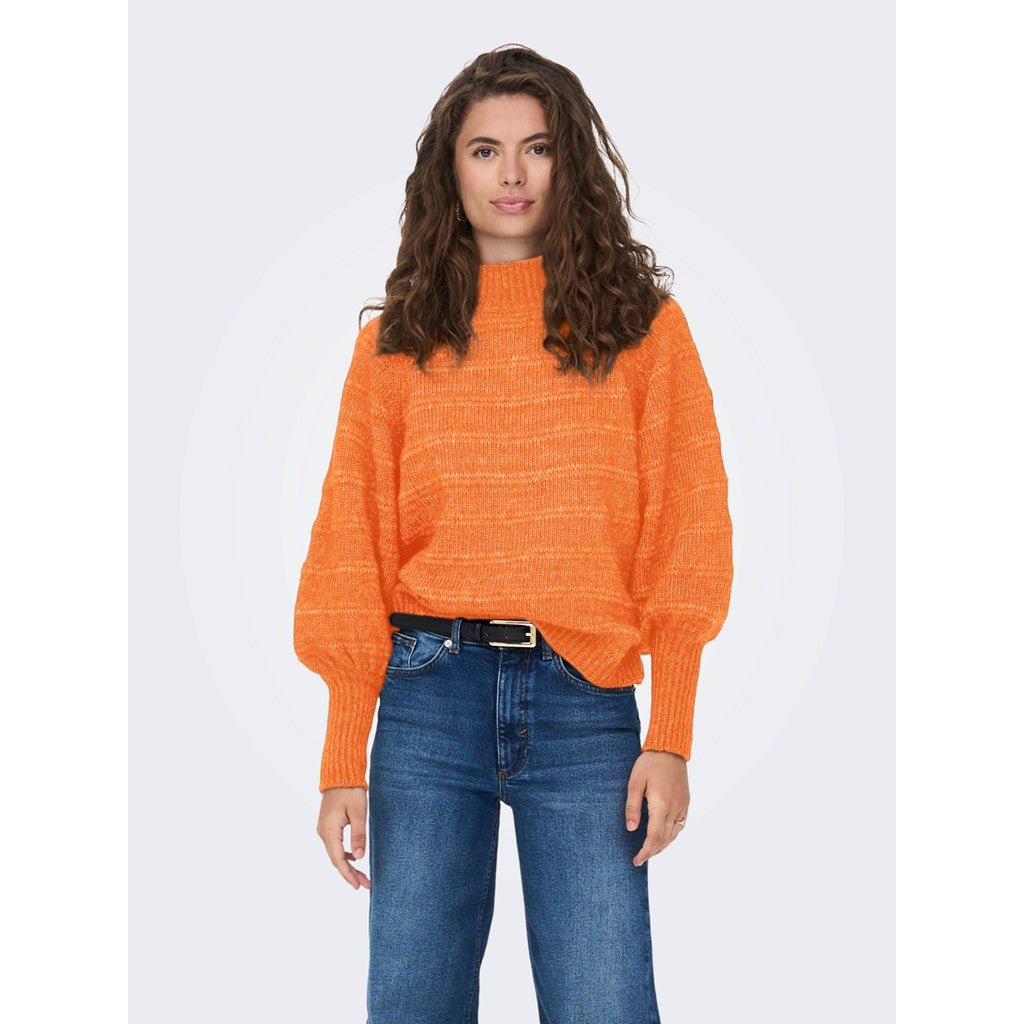 Only Women's Sweater 15259528