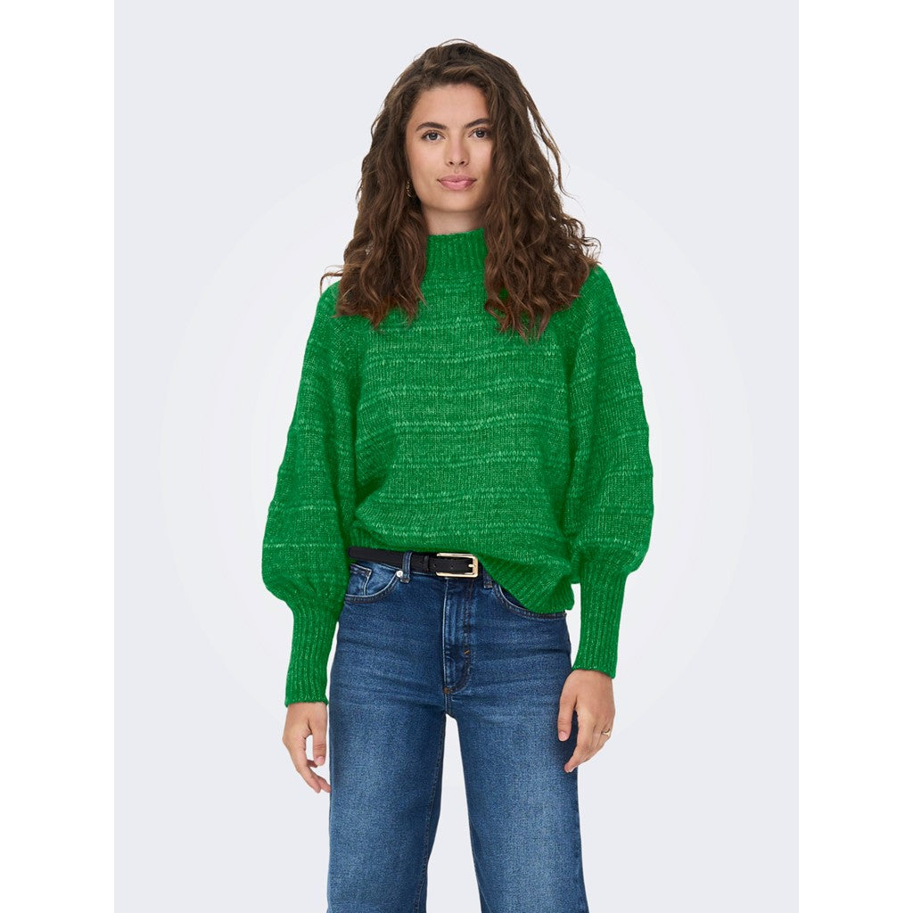 Only Women's Sweater 15259528