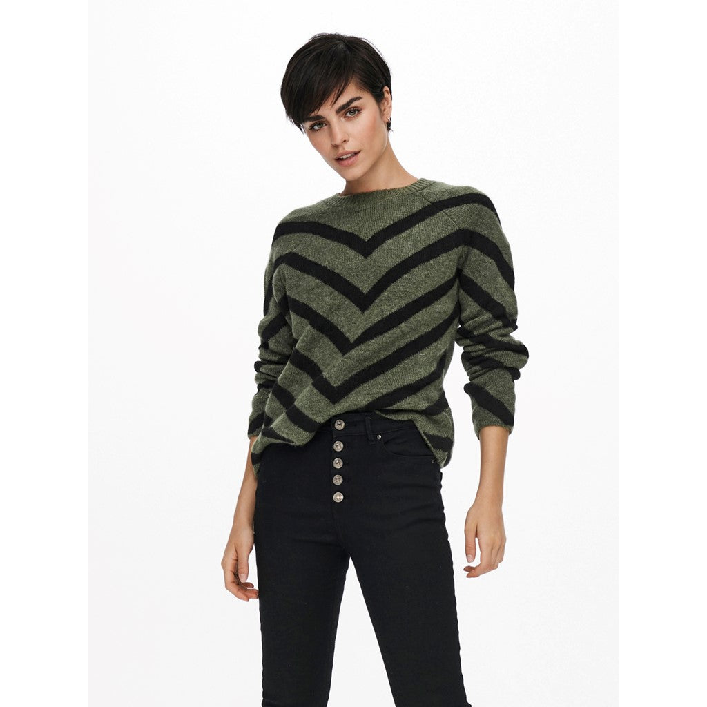 Only Women's Sweater 15191792