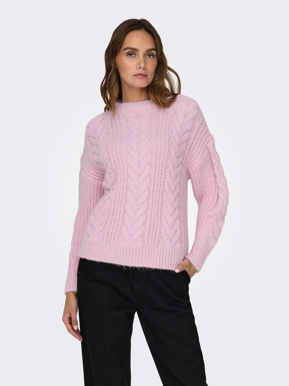 Only Women's Sweater 15294820