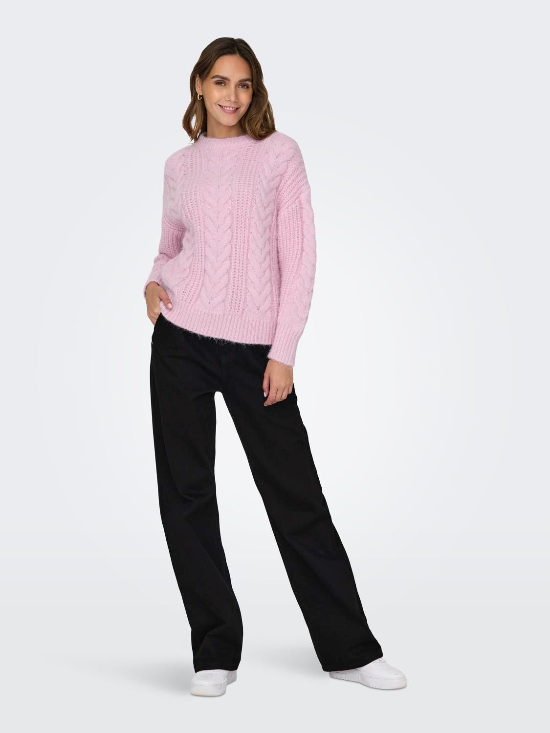 Only Women's Sweater 15294820