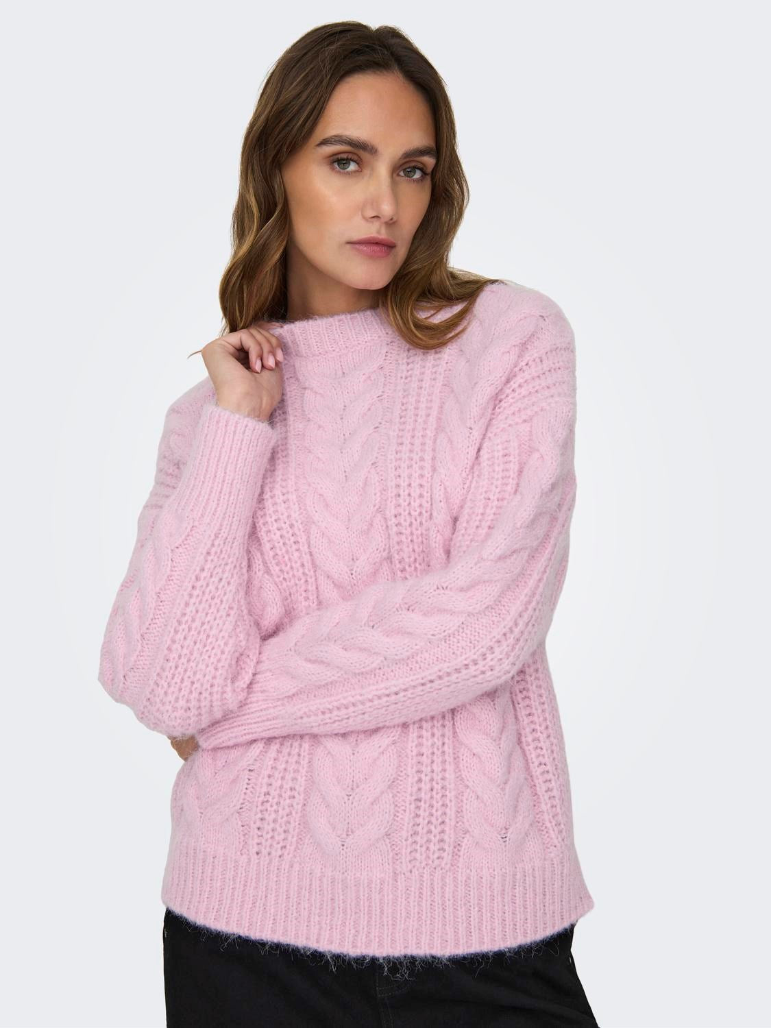 Only Women's Sweater 15294820