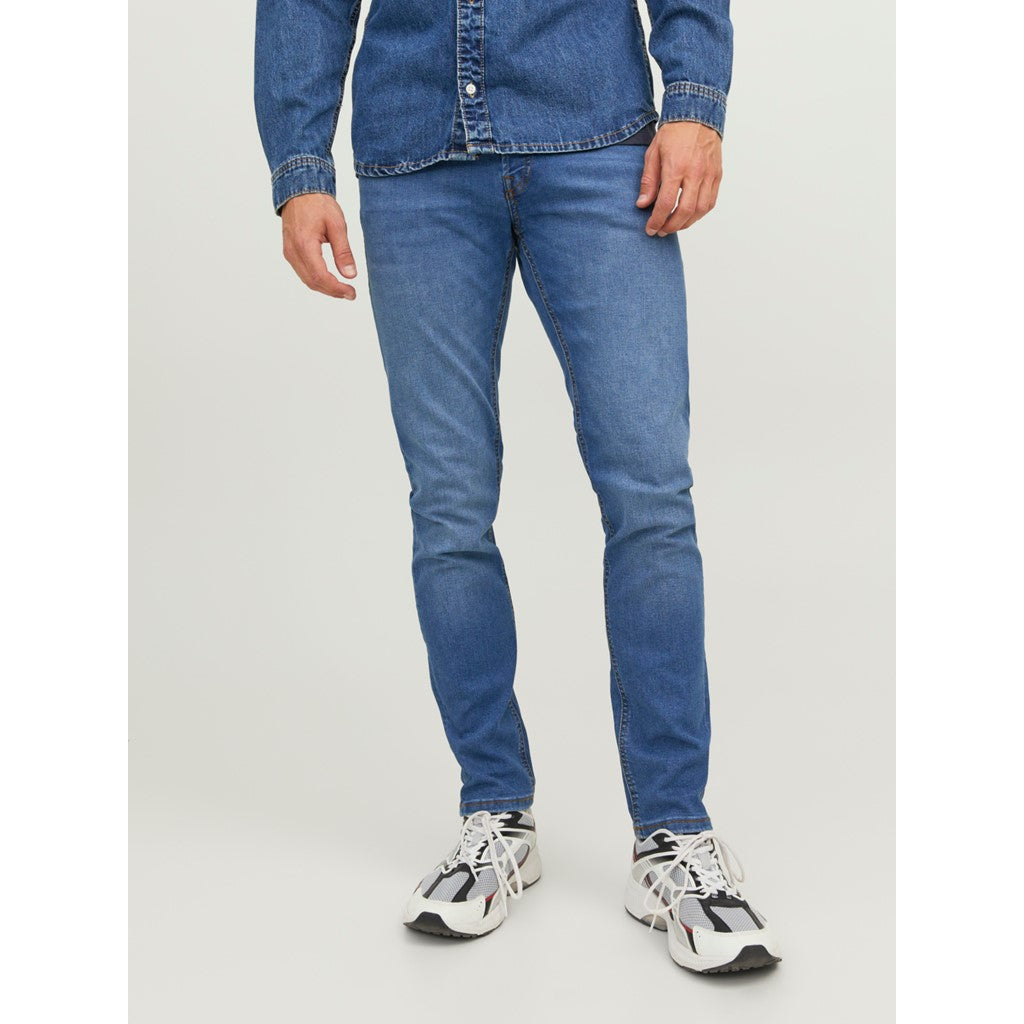 Jack&Jones Erkek Kot Pantolon 12243592