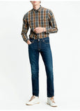 Levis Erkek Kot Pantolon A2081-0000