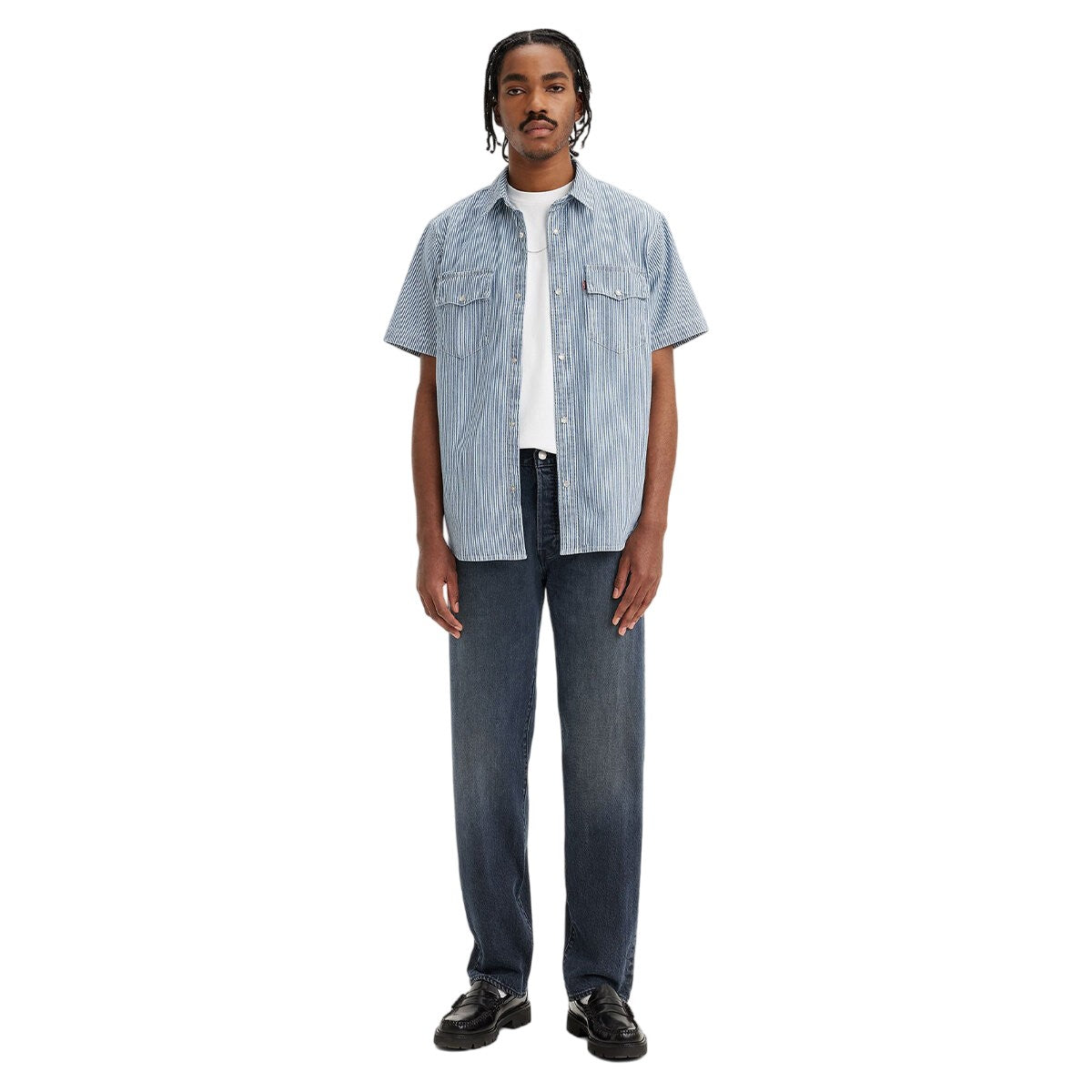 Levis Men's Jeans Pants A7735-0011