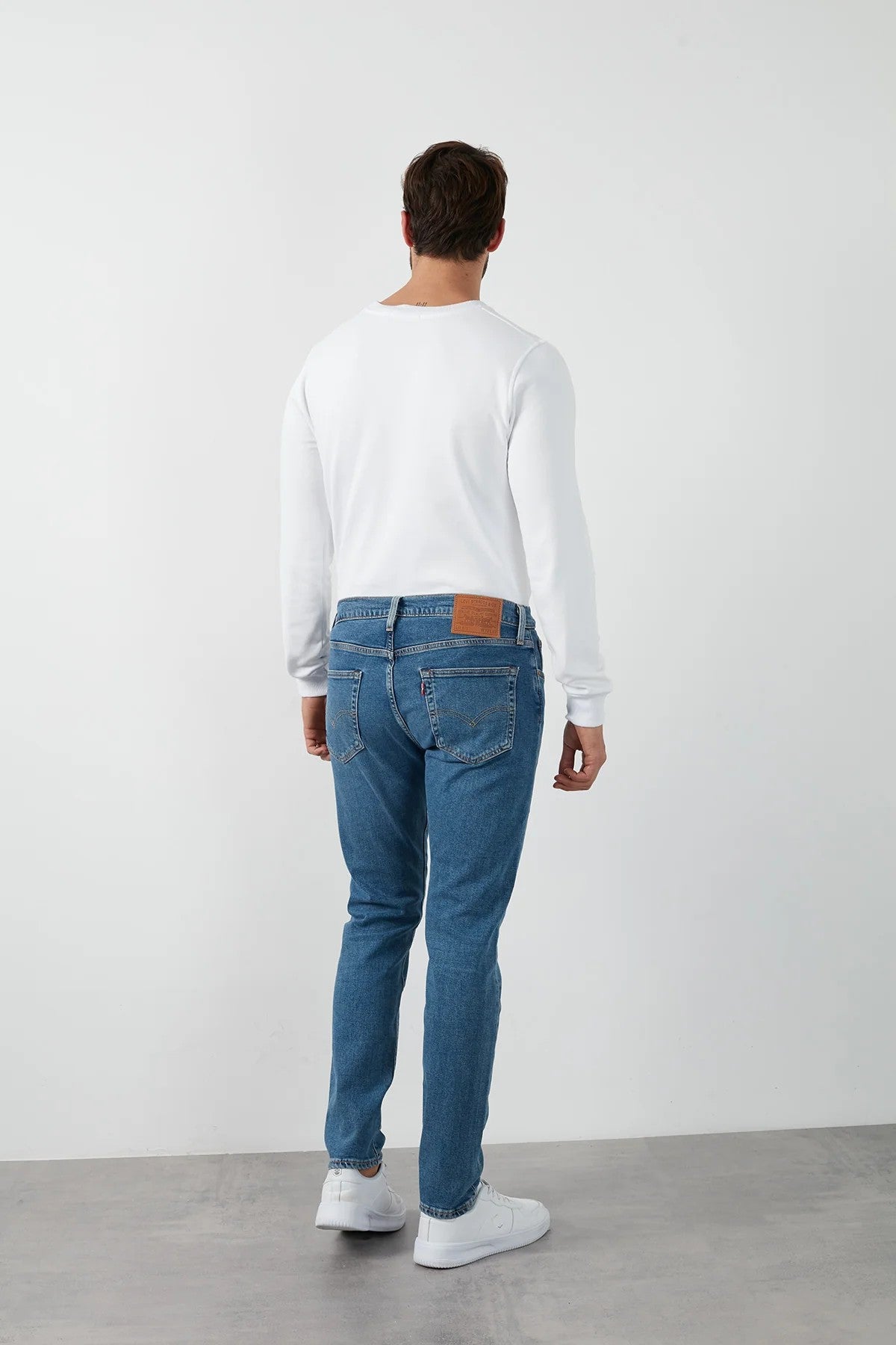 Levis Erkek Kot Pantolon 28833-0787