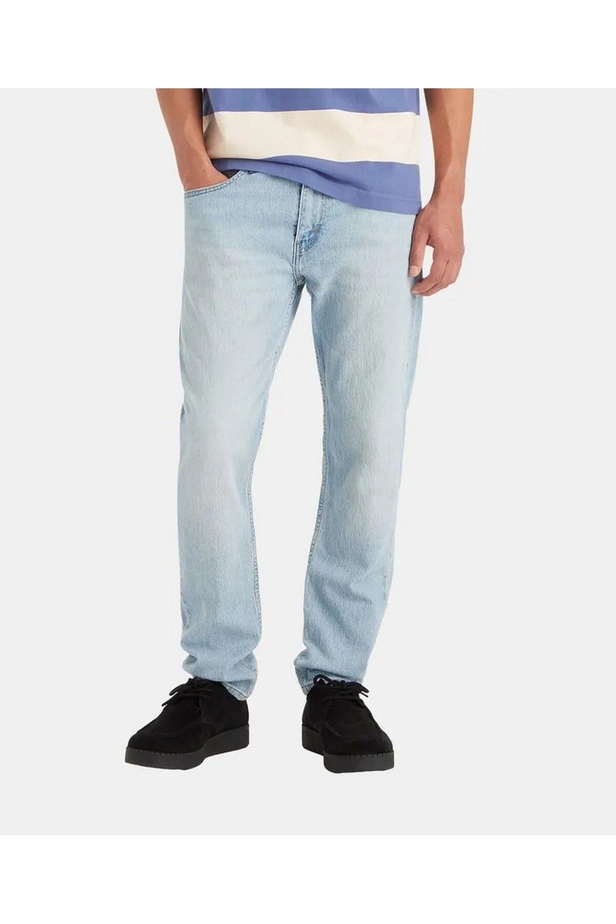 Levis Erkek Kot Pantolon 28833-1272