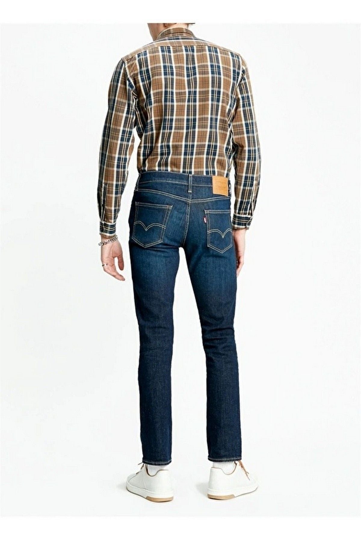 Levis Erkek Kot Pantolon A2081-0000