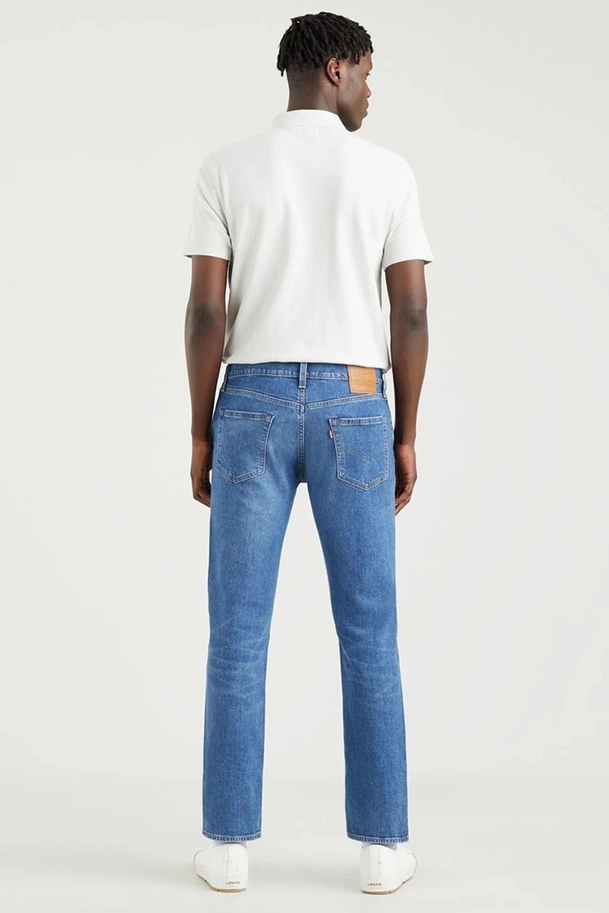 Levis Erkek Kot Pantolon A2081-0002