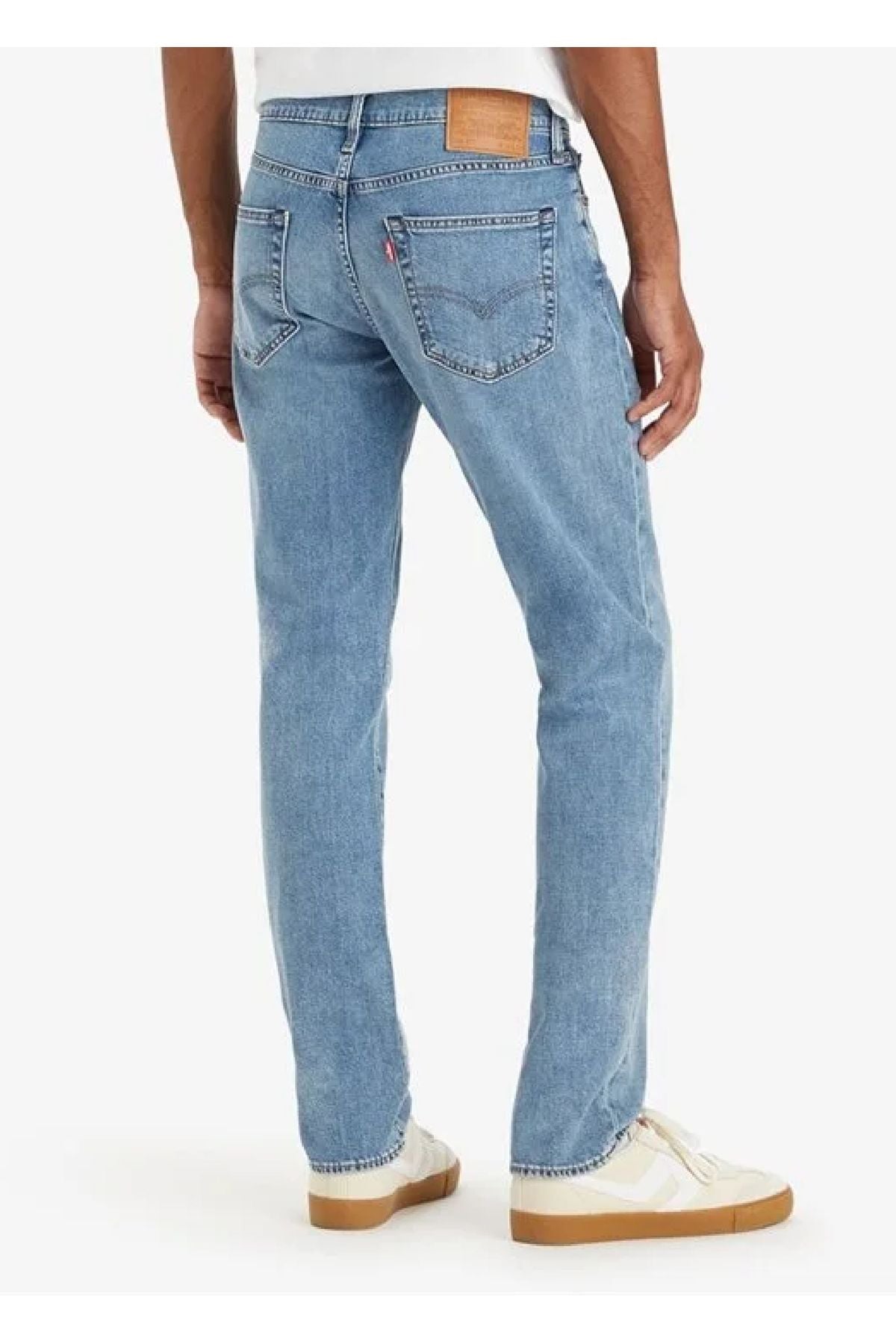 Levis Erkek Kot Pantolon A2081-0031