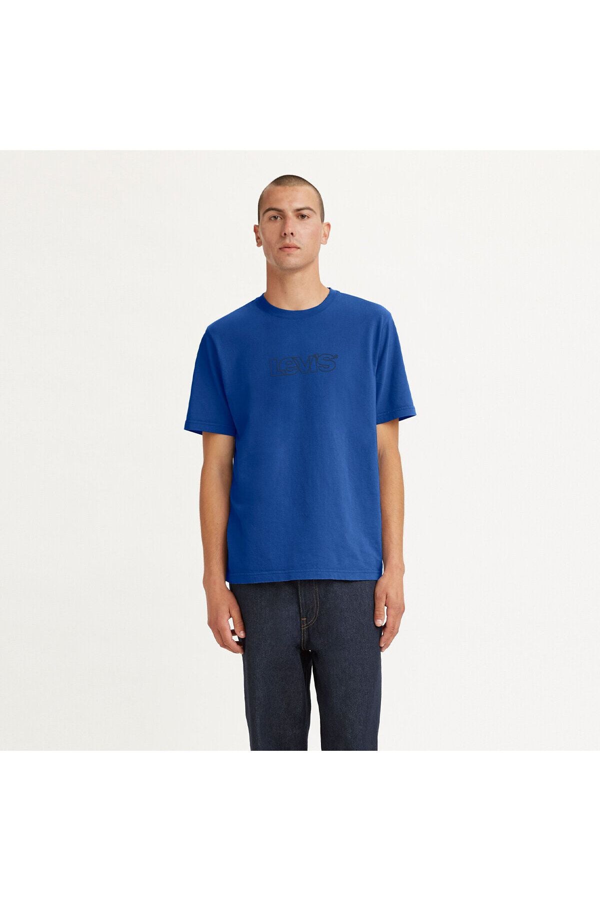 Levis Erkek T-Shirt A2082-0156