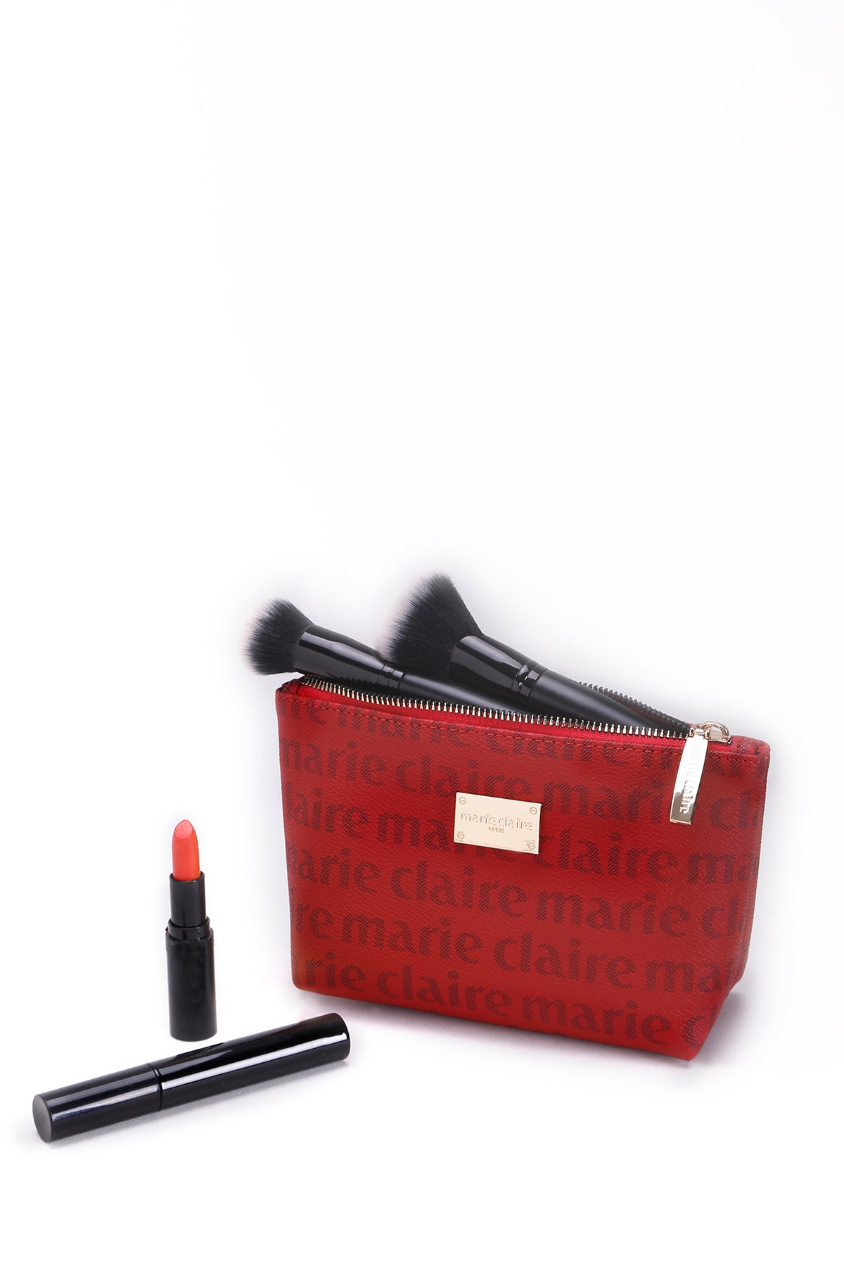 Makeup Bag Marie Claire Women's Makeup Bag MC212111030