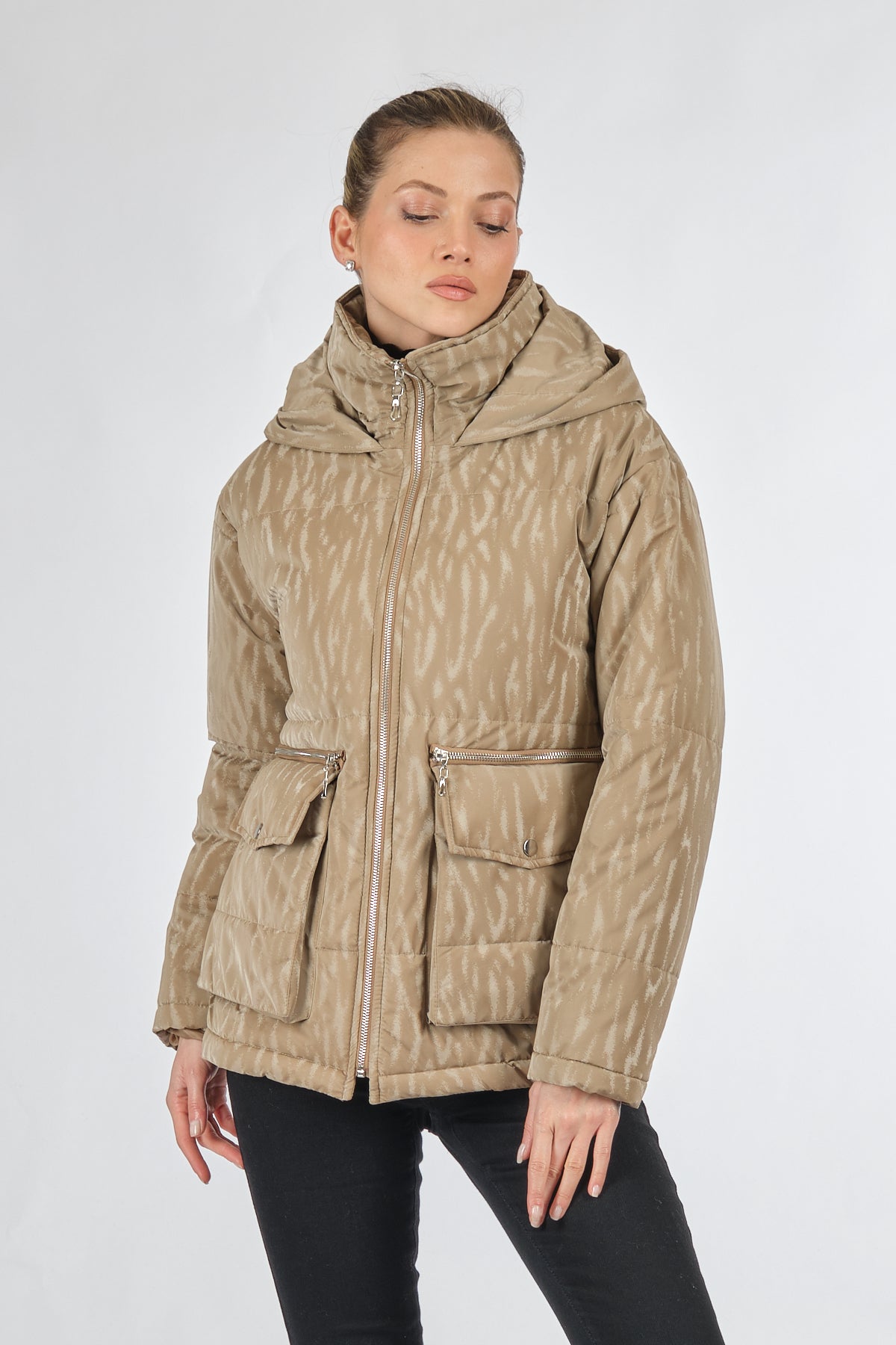 Ekol Women's Coat 22208503